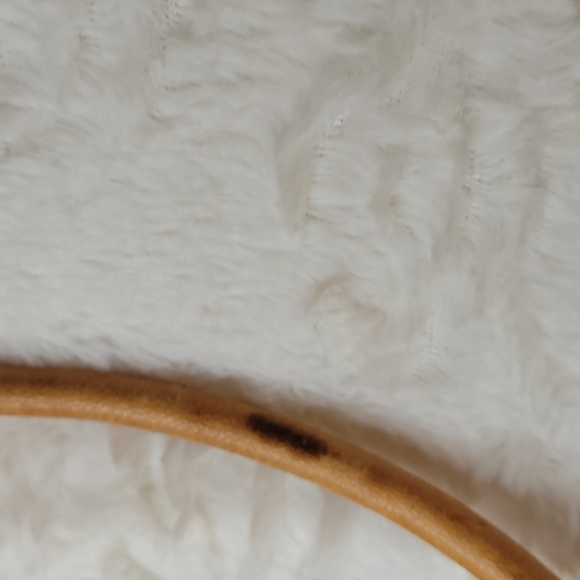 Leather Vintage Mexican Inspired Handbag - Picture 8 of 15